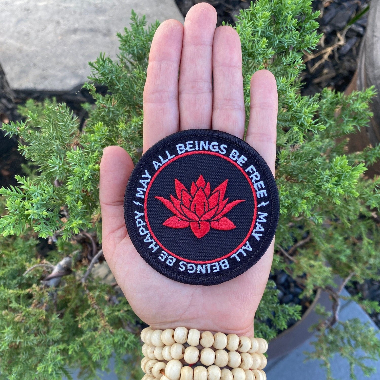 Patches
